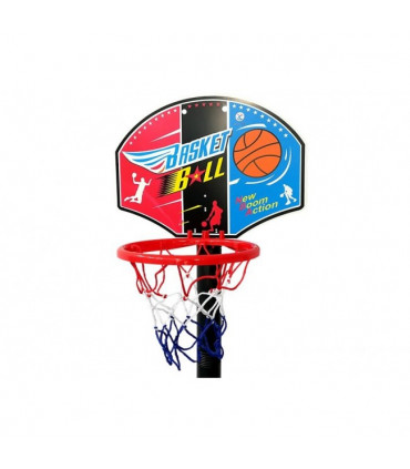 Conjunto Basquetebol 115 cm