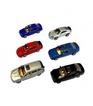 Parque de Estacionamento c/ Elevador + Tapete