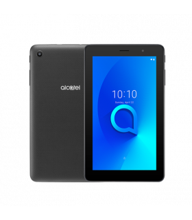 Tablet Alcatel 1T 7" (3G) 8GB Wi-Fi Preto