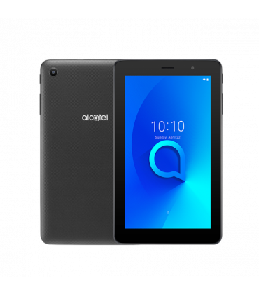 Tablet Alcatel 1T 7" (3G) 8GB Wi-Fi Preto