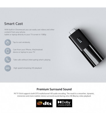 Xiaomi Mi Android TV Stick