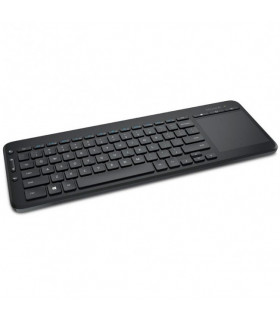 Teclado Sem Fios Microsoft All-in-One Media (PT)