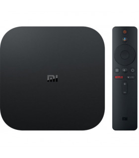 Xiaomi Mi TV Box S Android
