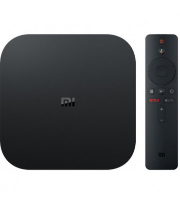 Xiaomi Mi TV Box S Android