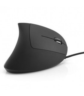 Rato Ótico Mediarange Ergonómico 6 Botões