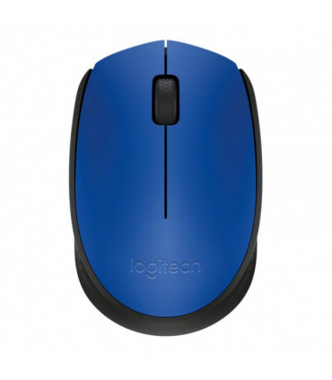 Rato Logitech sem fios M171