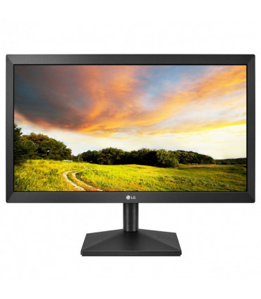 Monitor LG 20" 20MK400H-B HD