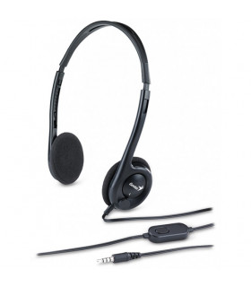 Auscultadores Genius HS-M200C