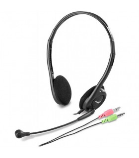 Auscultadores Genius HS-200C