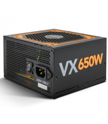 Fonte Nox Urano VX 650W 80+ Bronze