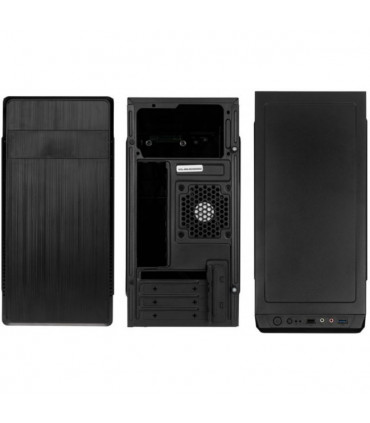 Caixa Micro-ATX Kolink KLM-003 Preta