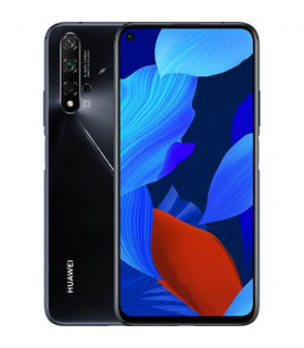 Smartphone Huawei nova 5T - 128GB - Preto