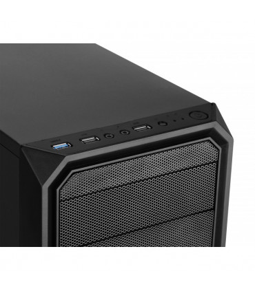 Caixa ATX Nox Coolbay MX2