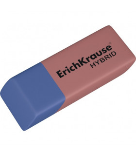 Borracha Mista Hybrid ErichKrause