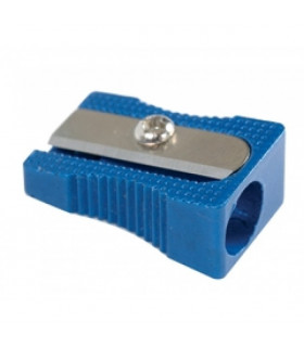 Apara Lápis Metálico Simples - Erichkrause