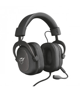 TRUST HEADPHONES GAMING GXT414