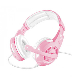 TRUST HEADPHONES GAMING GXT310P
