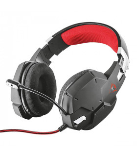 TRUST HEADPHONES GAMING GXT322