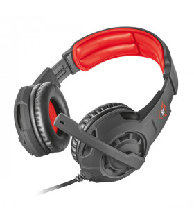 TRUST HEADPHONES GAMING GXT310
