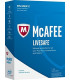 Softare Antivirus McAfee Livesafe