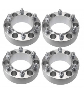 Espaçadores 50mm Nissan