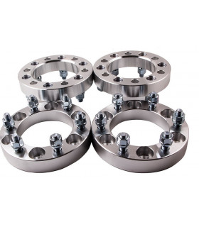 Espaçadores 30mm Nissan