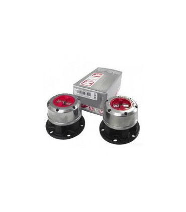 Cubos AVM Reforçados Samurai / SJ / Vitara