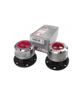 Cubos AVM Reforçados Y60/Y61