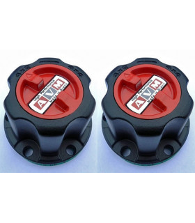 Cubos AVM Extreme Patrol 160/260