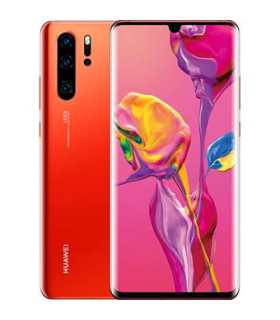 Smartphone Huawei P30 Pro - 128GB - Laranja