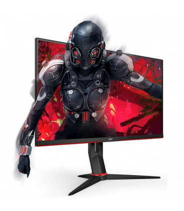 Monitor AOC 24G2U5 IPS 23.8" FHD 16:9 75Hz FreeSync