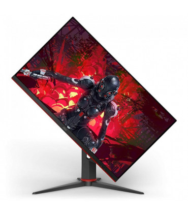 Monitor AOC 24G2U5 IPS 23.8" FHD 16:9 75Hz FreeSync