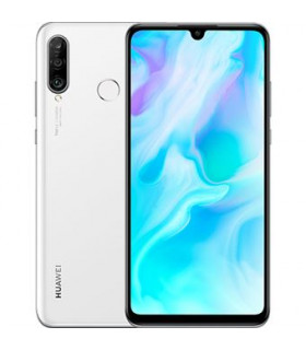 Smartphone Huawei P30 Lite - 128GB - Branco