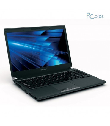 TOSHIBA PORTEGE R830