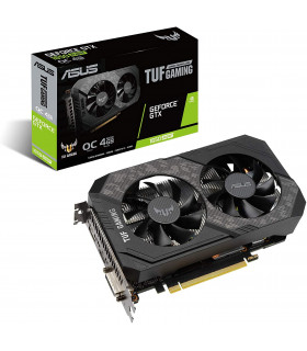 ASUS TUF GeForce GTX 1650 4GB