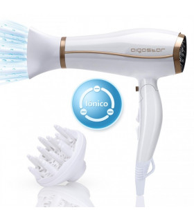 Secador de Cabelo Aigostar Luna 2200w