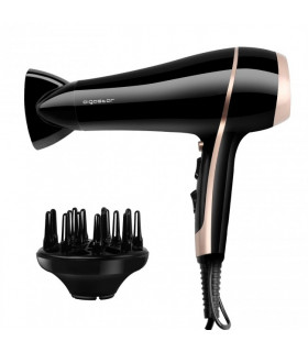 Secador de Cabelo Iónico 2400W Aigostar Lora